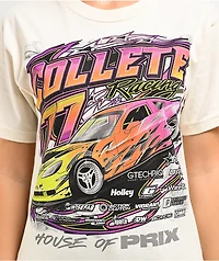 House of PRIX Team Natural T-Shirt