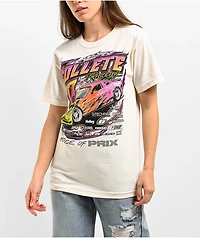 House of PRIX Team Natural T-Shirt