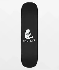 Hovland Club 36.5" Green Flatdeck Snow Skate Deck
