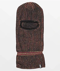 Howl Burglar Black Brick Balaclava