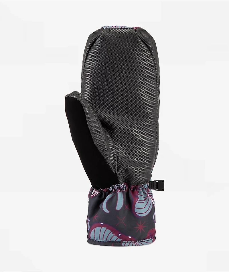 Howl Flyweight Mushroom 10K Snowboard Mittens