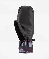 Howl Flyweight Mushroom 10K Snowboard Mittens