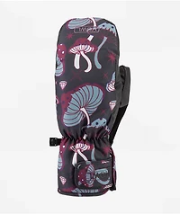 Howl Flyweight Mushroom 10K Snowboard Mittens