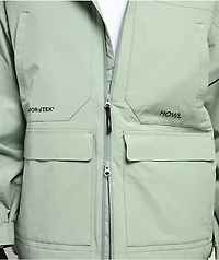 Howl Heritage Jade 20K Snowboard Jacket