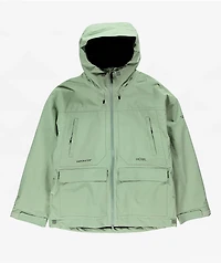 Howl Heritage Jade 20K Snowboard Jacket