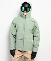 Howl Heritage Jade 20K Snowboard Jacket