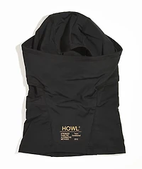 Howl Legacy Black Balaclava