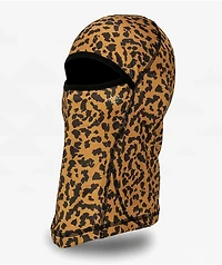 Howl Legacy Cheetah Print Balaclava