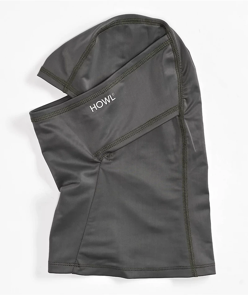 Howl Legacy Pavement Balaclava