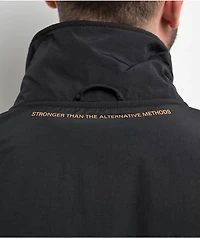 Howl Polar Army Fleece Jacket
