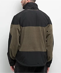 Howl Polar Army Fleece Jacket
