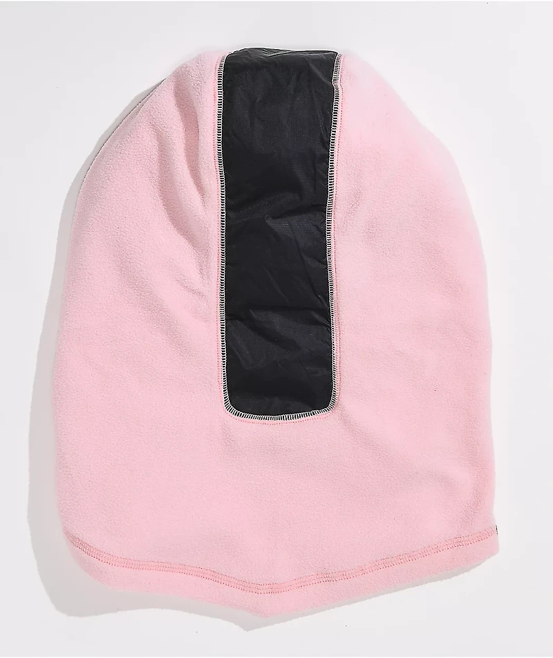 Howl Stormy Pink Balaclava