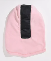 Howl Stormy Pink Balaclava