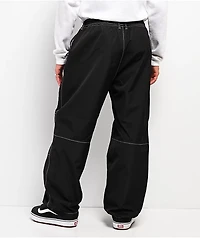 Howl x Public Black 15K Snowboard Pants