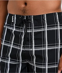 Hurley Puerto Rico Black Board Shorts