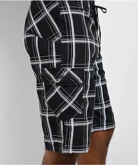Hurley Puerto Rico Black Board Shorts
