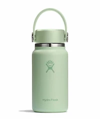 Hydro Flask Micro Hydro Aloe Mini Bottle 6.7 oz
