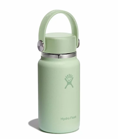 Hydro Flask Micro Hydro Aloe Mini Bottle 6.7 oz