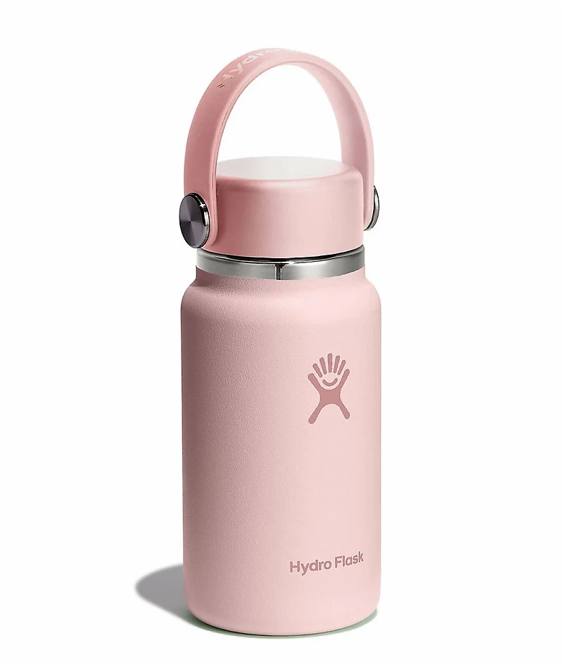 Hydro Flask Micro Hydro Tonal Trillium Mini Bottle 6.7 oz