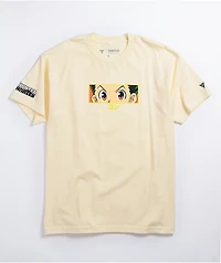 Hypland x Hunter Gon Eye Cream T-Shirt