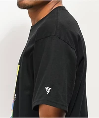 Hypland x Hunter Group Black T-Shirt