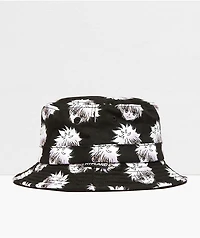 Hypland x Hunter Killua Black Bucket Hat
