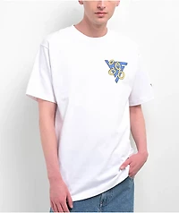 Hypland x Sonic Waiting White T-Shirt