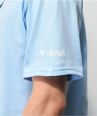 Hypland x Yu-Gi-Oh Kaiba Blue Eyes T-Shirt