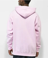 Hypland x Yu Hakusho Botan Pink Hoodie