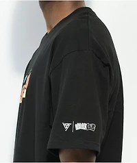 Hypland x Yu Hakusho Yusuke Eyes T-Shirt