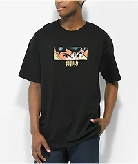 Hypland x Yu Hakusho Yusuke Eyes T-Shirt