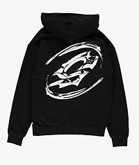 IShowSpeed Motion Black Hoodie