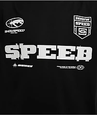 IShowSpeed Skull Black T-Shirt