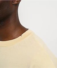 ITA Eon Distressed Sand Wash T-Shirt