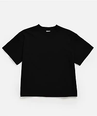 ITA Kids Portal Black Boxy T-Shirt