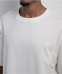 ITA Portal Bone Boxy T-Shirt