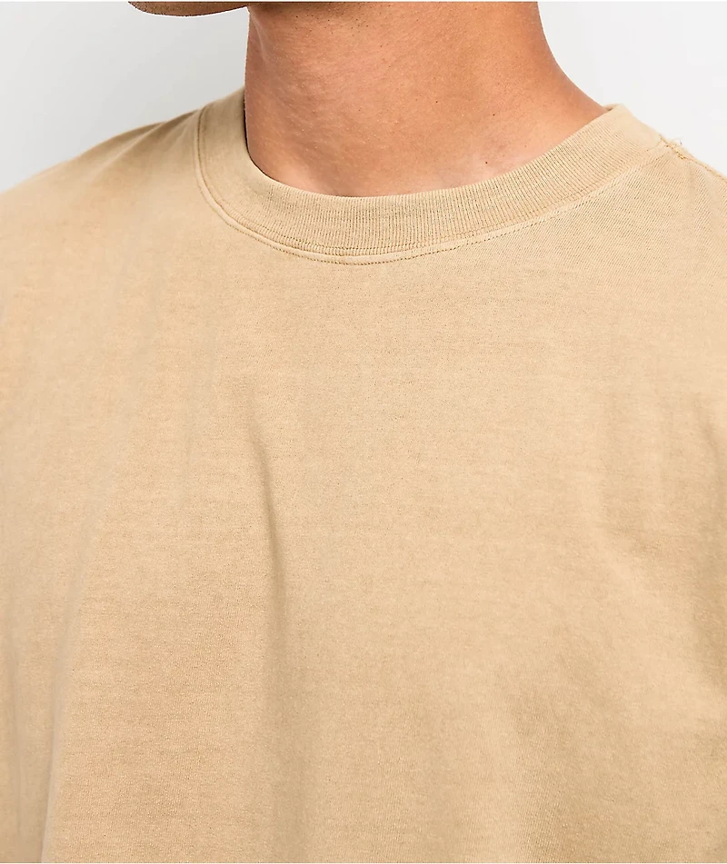 ITA Portal Sand T-Shirt
