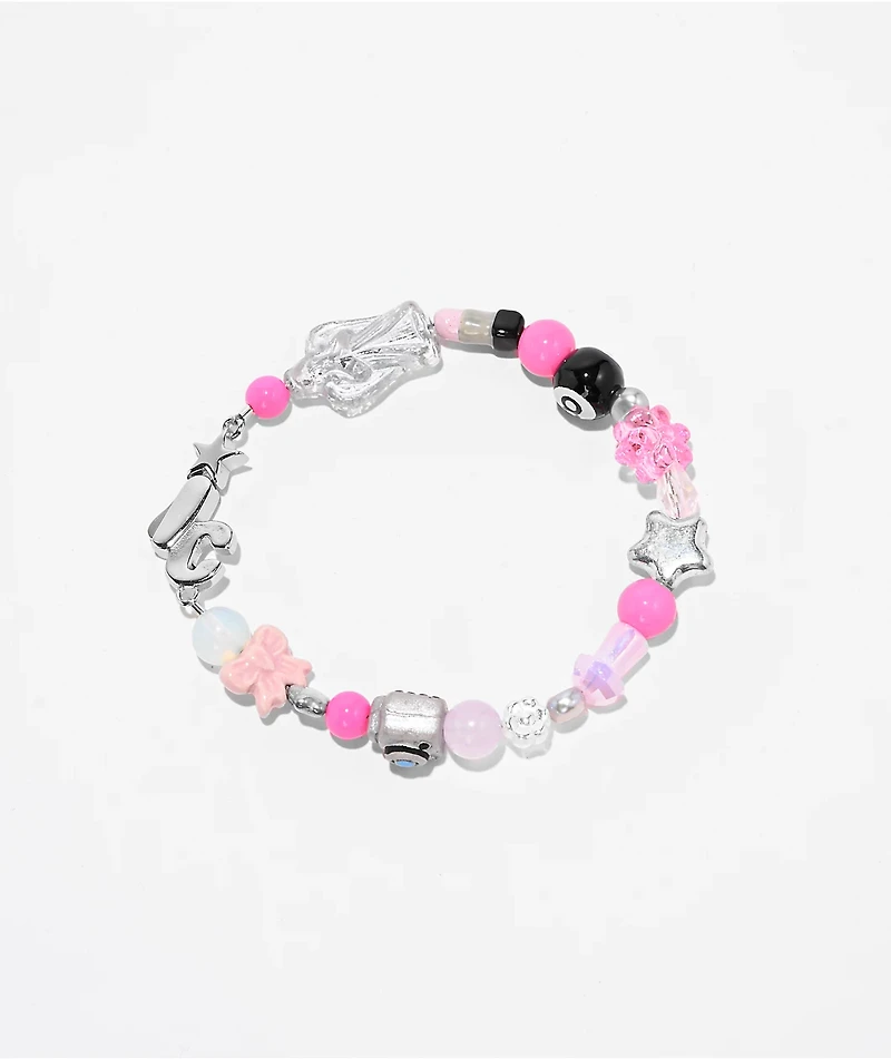 Ian Charms 365 Bracelet