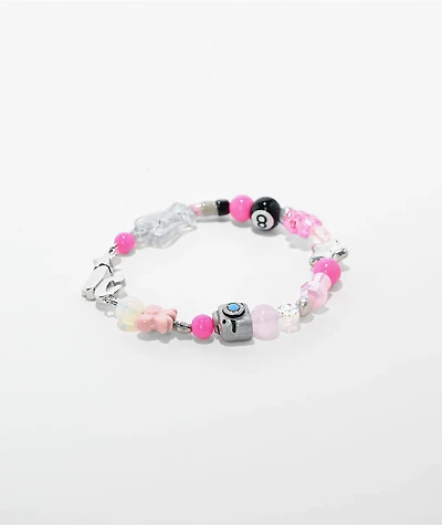 Ian Charms 365 Bracelet