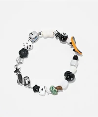 Ian Charms Couch Bracelet