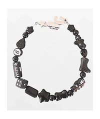Ian Charms The Smoker Bracelet