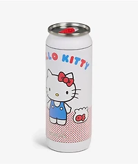 Igloo x Hello Kitty & Friends Classic White & Red Can Water Bottle 16 oz