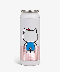 Igloo x Hello Kitty & Friends Classic White & Red Can Water Bottle 16 oz