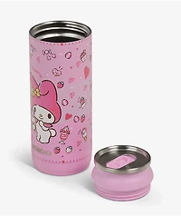 Igloo x Hello Kitty & Friends My Melody Pink Can Water Bottle 16 oz