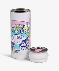 Igloo x Hello Kitty & Friends White Can Water Bottle 16 oz