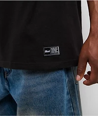 Illest Call Me Black T-Shirt