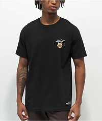 Illest Hako Saku Black T-Shirt