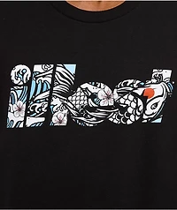 Illest Harmony Black T-Shirt