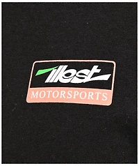 Illest No Limits Black T-Shirt