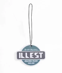 Illest Racing Team Air Freshener